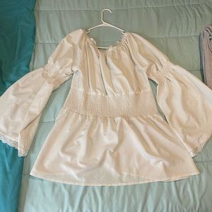 Fairy/Boho top